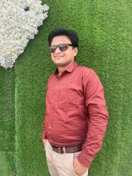 VVY8965  : Koshti (Marathi)  from  Amravati