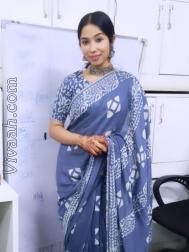 VVY8968  : Brahmin Bengali (Bengali)  from  Thane