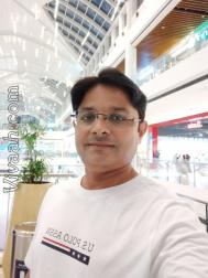 VVY8997  : Brahmin (Hindi)  from  Lucknow