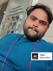 VVY9042  : Brahmin (Chatlisgarhi)  from  Gwalior