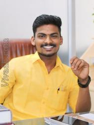 VVY9062  : Sozhiya Vellalar (Tamil)  from  Tiruchirappalli