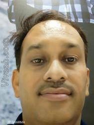 VVY9068  : Brahmin (Marwari)  from  Churu