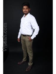 VVY9076  : Naidu Balija (Tamil)  from  Ambattur