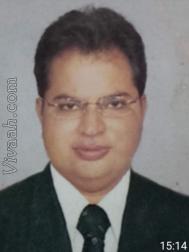 VVY9085  : Syed (Urdu)  from  Jhansi