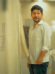 VVY9090  : Naidu (Tamil)  from  Chennai