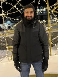 VVY9102  : Arora (Hindi)  from  London (England)