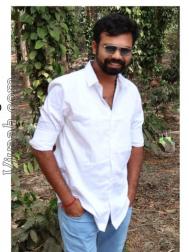 VVY9123  : Naidu (Telugu)  from  Dharmapuri