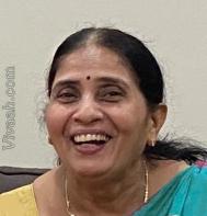 VVY9161  : Vellalar (Tamil)  from  Toronto