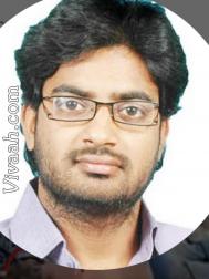 VVY9166  : Viswabrahmin (Telugu)  from  Hyderabad