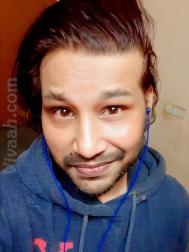 VVY9189  : Kapu (Telugu)  from  Hyderabad
