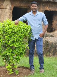 VVY9197  : Kapu (Telugu)  from  Vijayawada