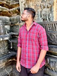 VVY9235  : Vanniyakullak Kshatriya (Tamil)  from  Chennai