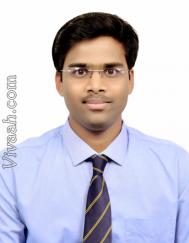 VVY9237  : Arya Vysya (Marathi)  from  Chandrapur