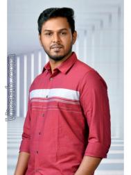 VVY9241  : Naidu (Telugu)  from  Coimbatore