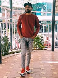 VVY9273  : Reddy (Telugu)  from  Hyderabad