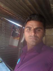VVY9308  : Mali (Marwari)  from  Pali