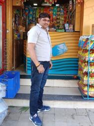 VVY9322  : Brahmin (Hindi)  from  Ahmedabad