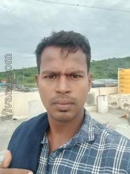 VVY9370  : Adi Dravida (Tamil)  from  Perambalur