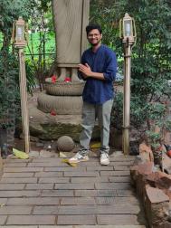 VVY9395  : Rajput (Hindi)  from  Bangalore