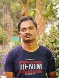 VVY9399  : Mudiraj (Telugu)  from  Mandamarri