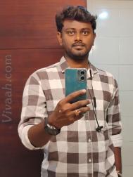 VVY9424  : Vishwakarma (Tamil)  from  Coimbatore