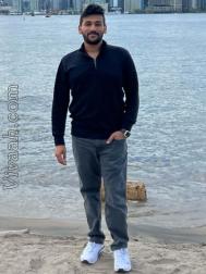 VVY9465  : Vaishnav (Gujarati)  from  Vancouver