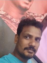 VVY9469  : Mudaliar (Tamil)  from  Coimbatore