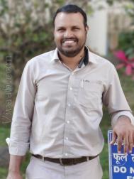 VVY9482  : Maratha (Marathi)  from  Bangalore