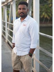 VVY9560  : Ezhava (Malayalam)  from  Thrissur
