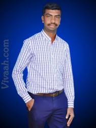 VVY9588  : Balija (Telugu)  from  Bangalore