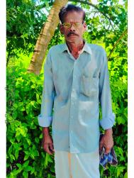 VVY9603  : Adi Dravida (Tamil)  from  Thiruvarur