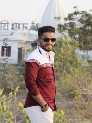 VVY9617  : Mali (Marathi)  from  Solapur