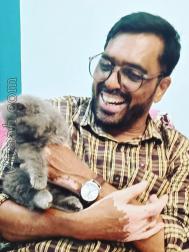 VVY9619  : Nair (Malayalam)  from  Bangalore