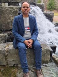 VVY9627  : Spiritual-Not Religious (Hindi)  from  Helsinki