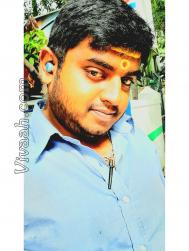VVY9648  : Kuruba (Kannada)  from  Bangalore
