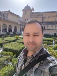 VVY9673  : Arora (Punjabi)  from  Jalandhar