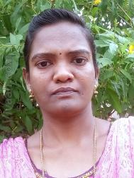 VVY9695  : Chettiar (Tamil)  from  Erode