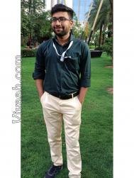 VVY9698  : Brahmin Madhwa (Kannada)  from  Mumbai