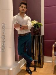 VVY9713  : Arora (Hindi)  from  New Delhi