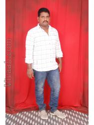 VVY9735  : Mudiraj (Telugu)  from  Nandyal