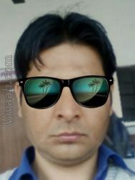 VVY9741  : Brahmin Gour (Rajasthani)  from  Jaipur