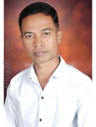 VVY9761  : Maratha (Marathi)  from  Sangli