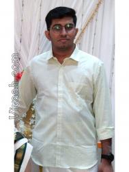 VVY9790  : Brahmin Iyer (Tamil)  from  Kalyan
