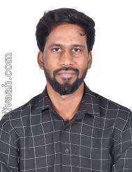 VVY9794  : Vanniyakullak Kshatriya (Tamil)  from  Ambattur