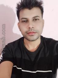 VVY9812  : Gurjar (Hindi)  from  East Delhi