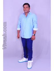VVY9822  : Reddy (Telugu)  from  Warangal
