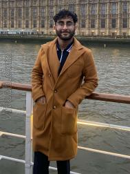 VVY9852  : Khatri (English)  from  Wolverhampton
