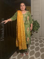 VVY9861  : Ramgharia (Punjabi)  from  Dallas