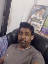 VVY9864  : Evangelical (Tamil)  from  Coimbatore