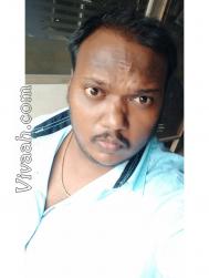 VVY9865  : Naicker (Tamil)  from  Chennai